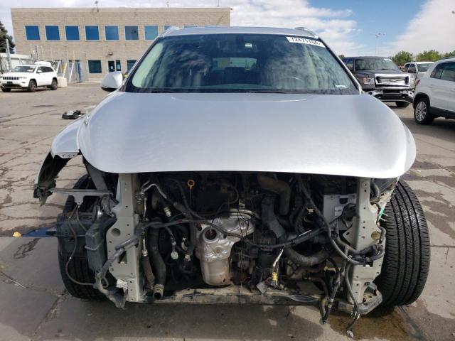 2017 INFINITI QX60 - 5N1DL0MM6HC525558