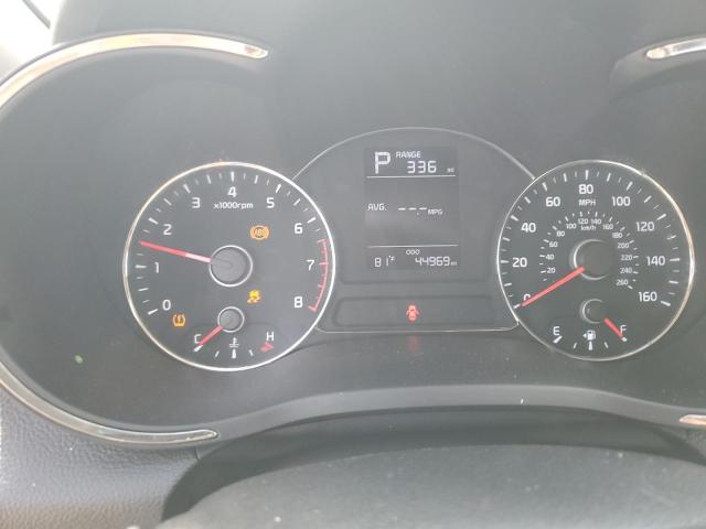 2018 KIA FORTE LX 3KPFK4A77JE210059