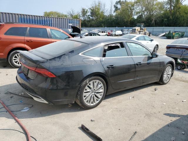 VIN WAUR2AF23KN083197 2019 Audi A7, Premium Plus no.3