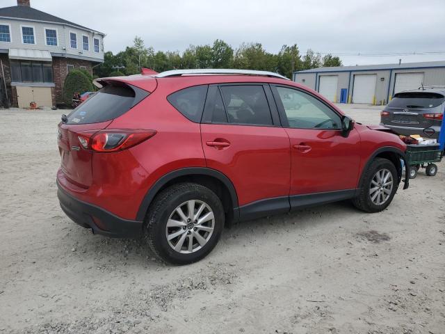 2016 MAZDA CX-5 TOURI - JM3KE4CY3G0803759