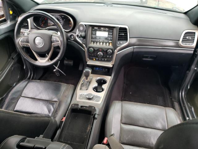 2017 JEEP GRAND CHER - 1C4RJFBG1HC776262