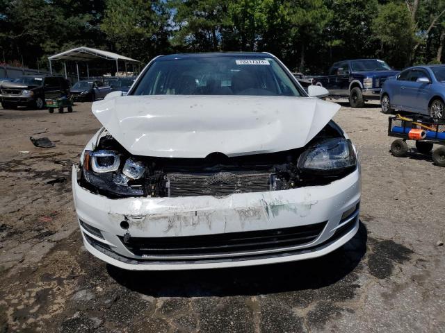 2015 VOLKSWAGEN GOLF - 3VW217AU2FM077746