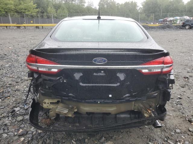 VIN 3FA6P0RU4HR254291 2017 Ford Fusion, Titanium Hev no.6