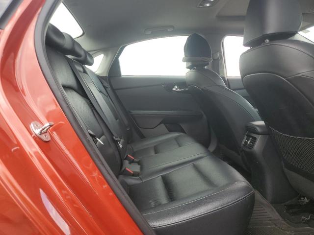 2019 KIA FORTE EX - 3KPF54AD1KE070766