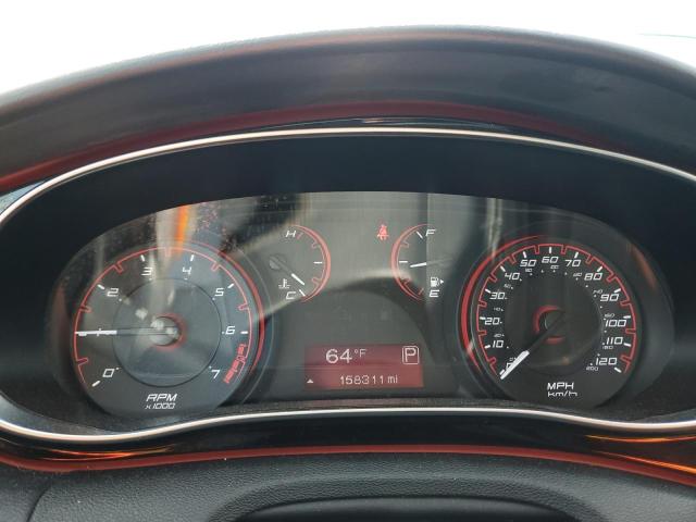 2015 DODGE DART SE - 1C3CDFAA5FD416093