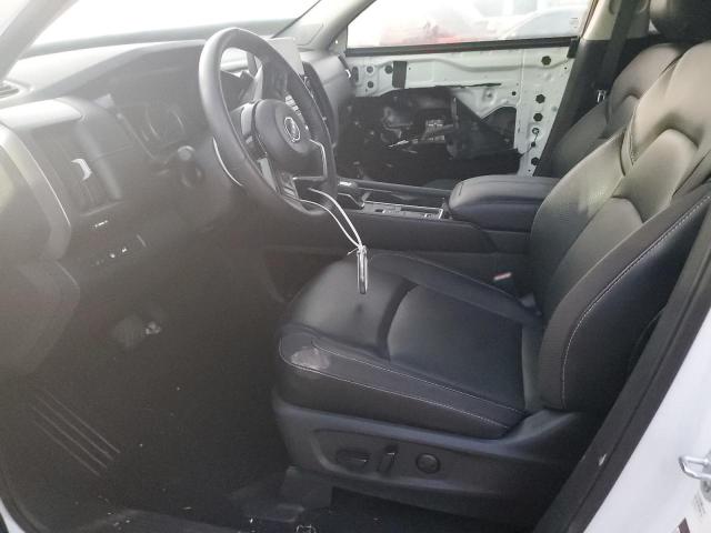 2024 NISSAN PATHFINDER - 5N1DR3CB8RC208477