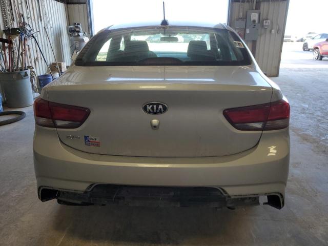 2020 KIA RIO LX - 3KPA24AD1LE335528