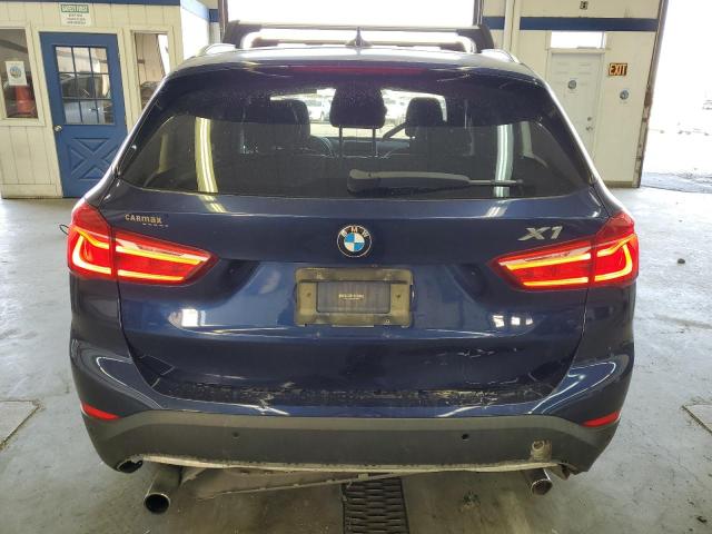 VIN WBXHT3C35H5F78245 2017 BMW X1, Xdrive28I no.6