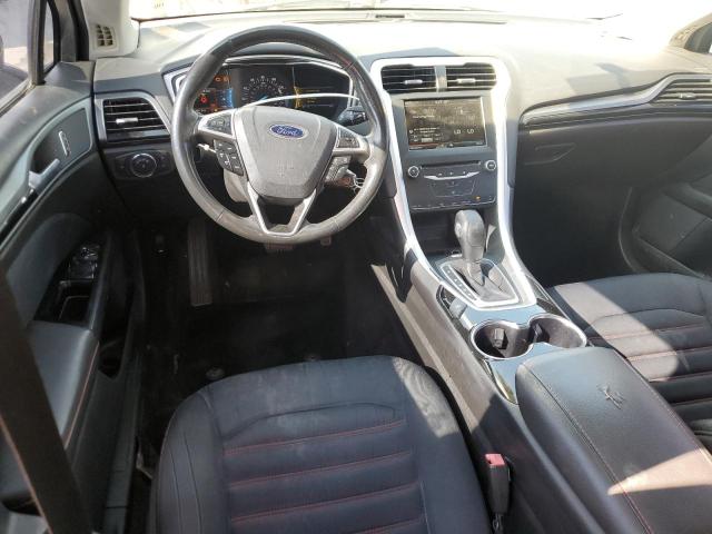 VIN 3FA6P0HD0ER173561 2014 Ford Fusion, SE no.8