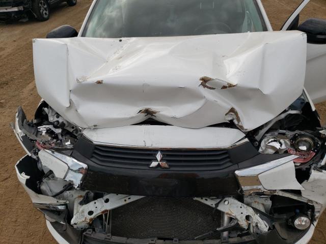 2017 MITSUBISHI OUTLANDER - JA4AR3AU1HZ034298