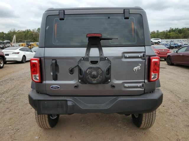 2021 FORD BRONCO BAS - 1FMDE5AP3MLA71981