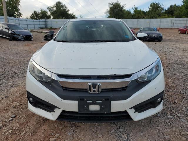 2016 HONDA CIVIC EXL - 19XFC1F7XGE014579
