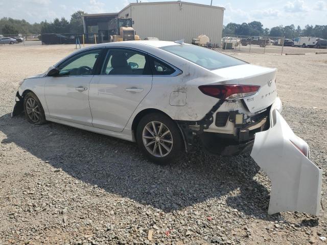 2019 HYUNDAI SONATA SE - 5NPE24AF4KH763638