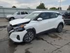 2023 NISSAN KICKS SV - 3N1CP5CV7PL493267