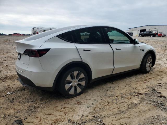 2023 TESLA MODEL Y - 7SAYGDEE8PA187901