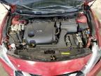 NISSAN MAXIMA 3.5 photo