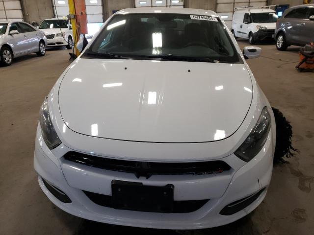 2016 DODGE DART SXT - 1C3CDFBB1GD571152