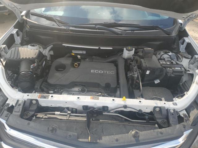 2021 CHEVROLET EQUINOX PR - 3GNAXNEVXMS121447