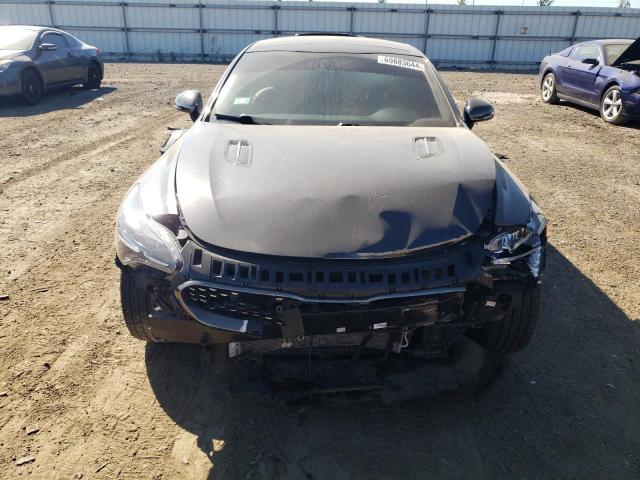 VIN KNAE35LD7N6105337 2022 KIA Stinger, Gt Line no.5