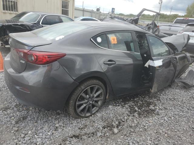 VIN 3MZBN1V32JM184954 2018 Mazda 3, Touring no.3