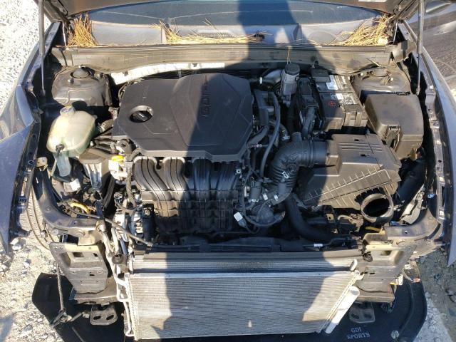 2020 HYUNDAI SONATA SEL - 5NPEF4JA8LH008115