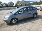 HONDA FIT снимка