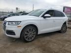 2018 AUDI Q5 PRESTIG - WA1CNBFY3J2036109