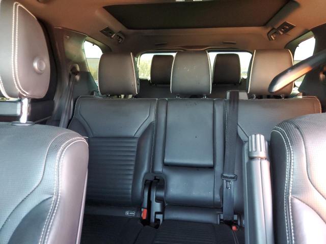 2019 LAND ROVER DISCOVERY - SALRR2RV3K2403462