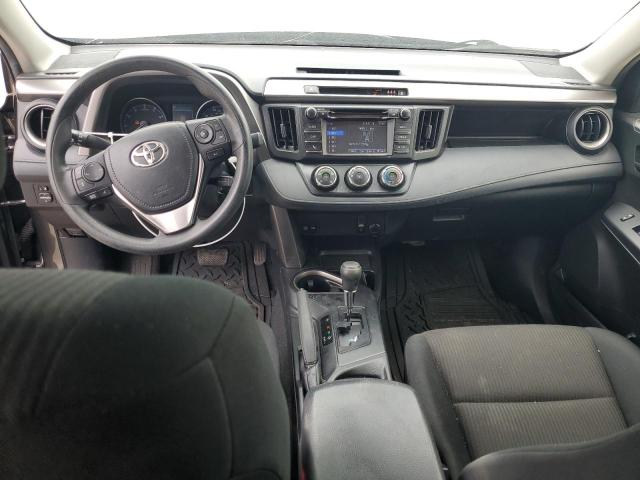 2017 TOYOTA RAV4 LE - JTMZFREV8HJ121489