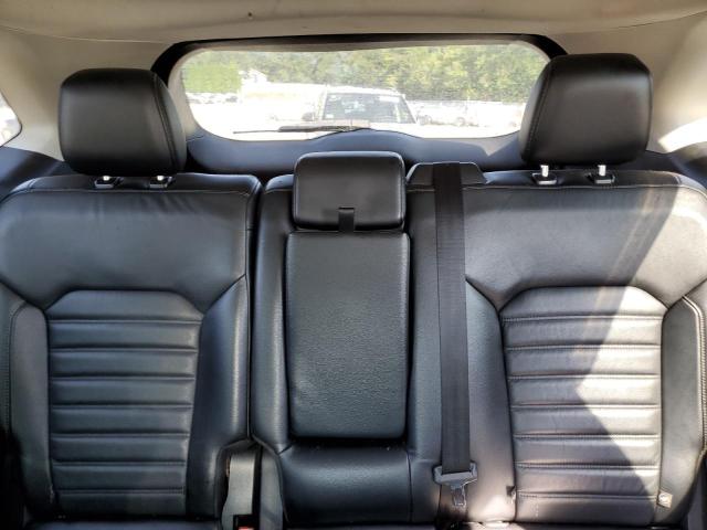 2015 FORD EDGE SEL - 2FMTK4J87FBC32231
