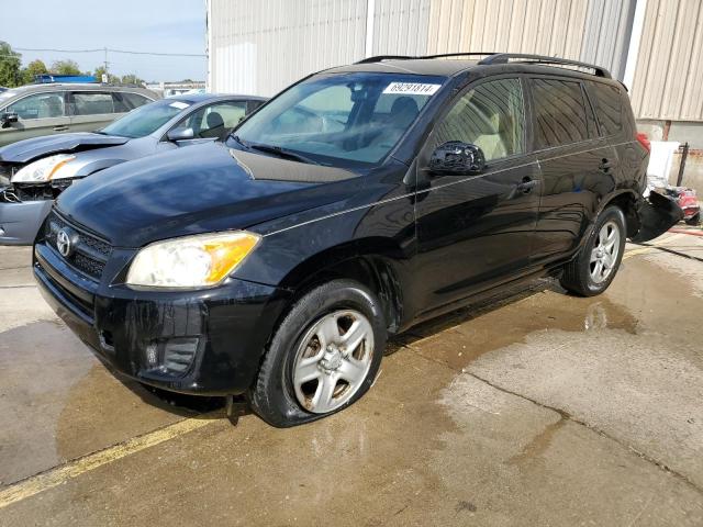 2011 TOYOTA RAV4 2011