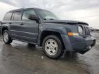 JEEP PATRIOT SP photo