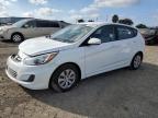 2017 HYUNDAI ACCENT SE - KMHCT5AE4HU337850