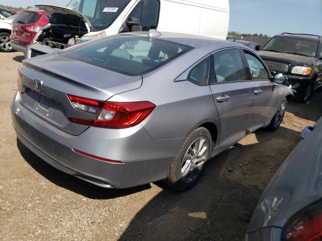 VIN 1HGCV1F10LA123589 2020 Honda Accord, LX no.3