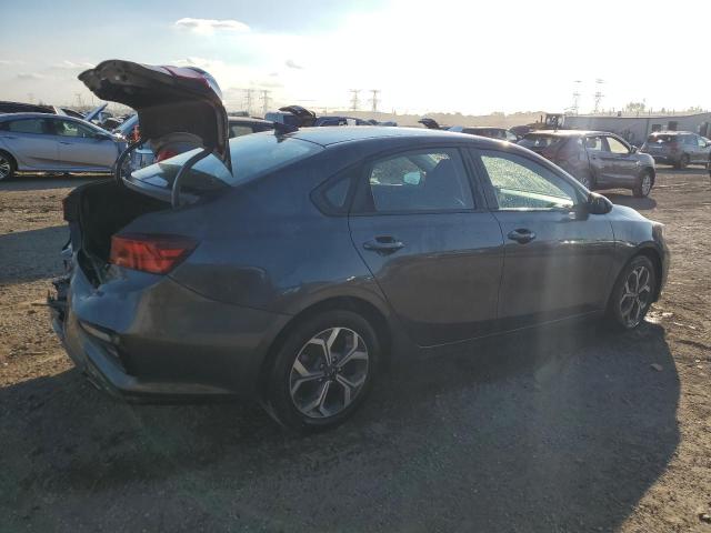 2019 KIA FORTE FE - 3KPF24AD8KE085483