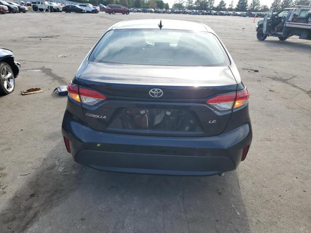 2021 TOYOTA COROLLA LE - 5YFEPMAE9MP252666