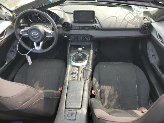 2016 MAZDA MX-5 MIATA - JM1NDAC73G0111354