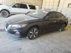 2021 NISSAN ALTIMA SV - 1N4BL4DV5MN389309
