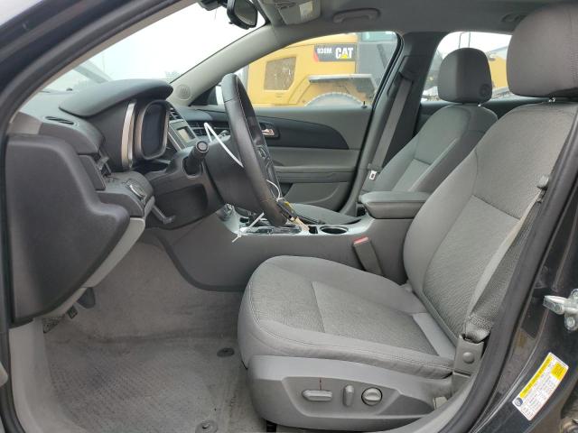 2016 CHEVROLET MALIBU LIM - 1G11A5SA8GU138806