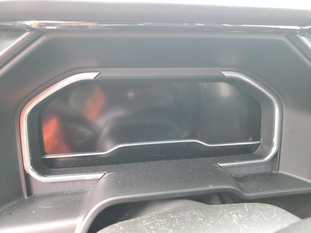 2022 GMC SIERRA K15 - 3GTUUFEL1NG631371