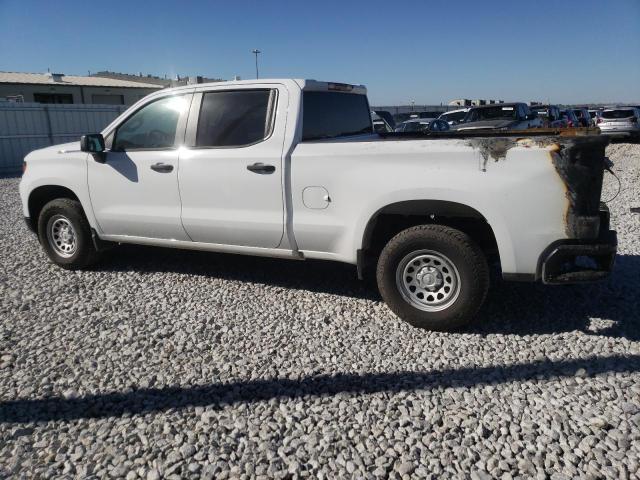 VIN 1GCUDAED3RZ188934 2024 Chevrolet Silverado, K1500 no.2