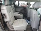 CHEVROLET TRAVERSE P photo