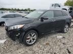 2017 KIA SORENTO SX - 5XYPKDA51HG266112