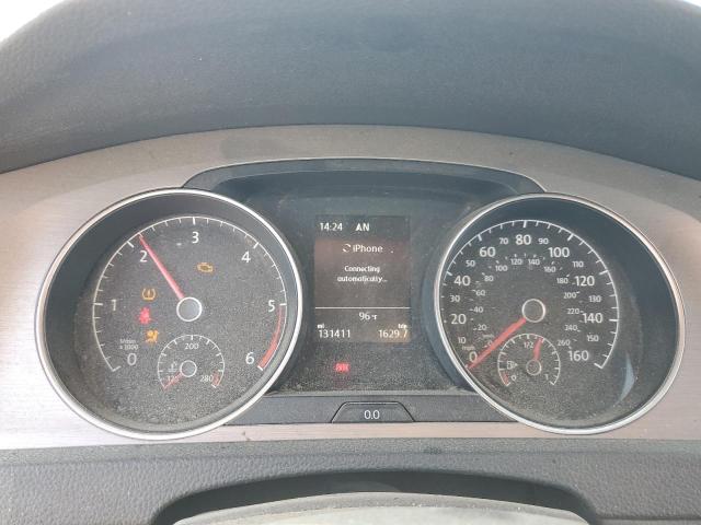 2015 VOLKSWAGEN GOLF TDI 3VWRA7AU9FM013167