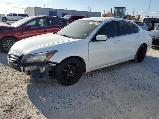 2012 HONDA ACCORD LX 1HGCP2F35CA093586  71892194