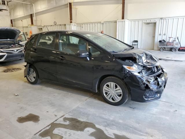 2020 HONDA FIT LX 3HGGK5H41LM724196  71293074