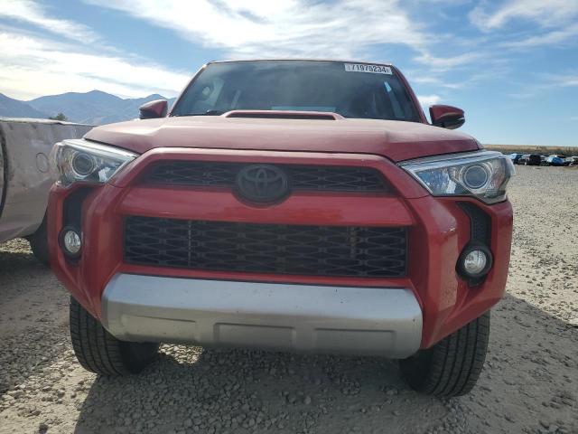 2015 TOYOTA 4RUNNER SR - JTEBU5JRXF5267497
