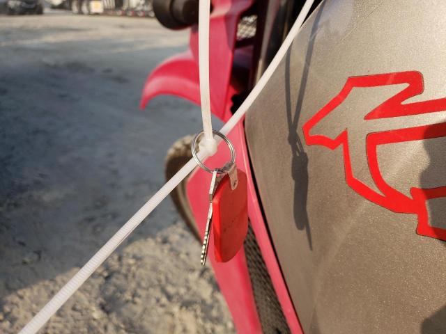 2007 KAWASAKI KL650 A - JKAKLEA117DA31150