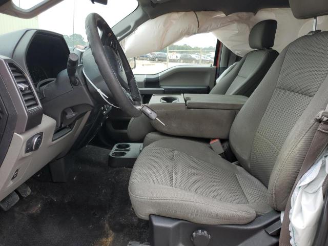 2019 FORD F150 SUPER - 1FTEW1EP1KFD26809