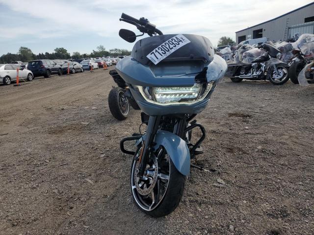 2024 HARLEY-DAVIDSON FLTRX 1HD1KH714RB653622